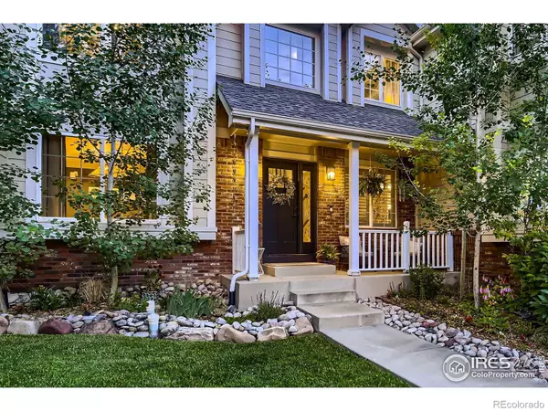 Longmont, CO 80503,1405 Clover Creek DR