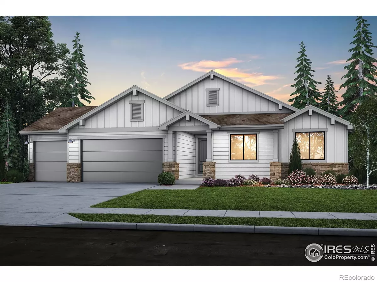 Windsor, CO 80550,1267 Rhapsody DR