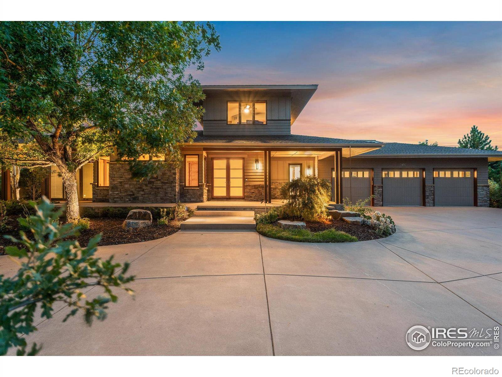 7687 Golden Prairie CT, Fort Collins, CO 80525