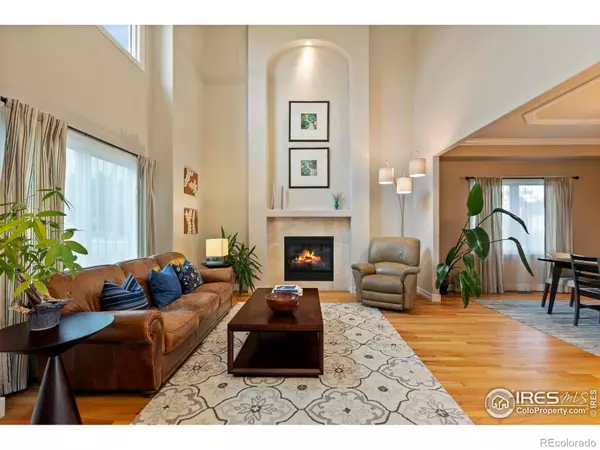 Fort Collins, CO 80526,4502 Red Fox RD