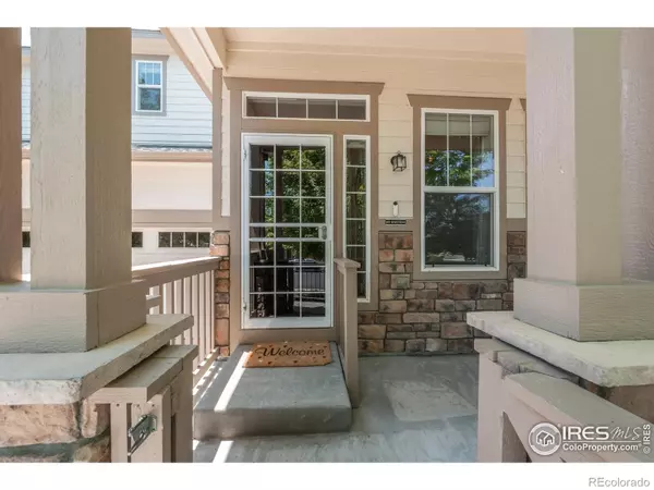 Longmont, CO 80501,1873 Trevor CIR