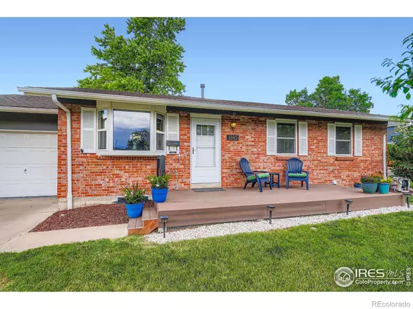 Broomfield, CO 80020,1085 Jade ST