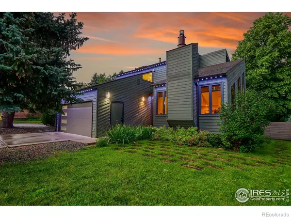 3470 16th ST, Boulder, CO 80304