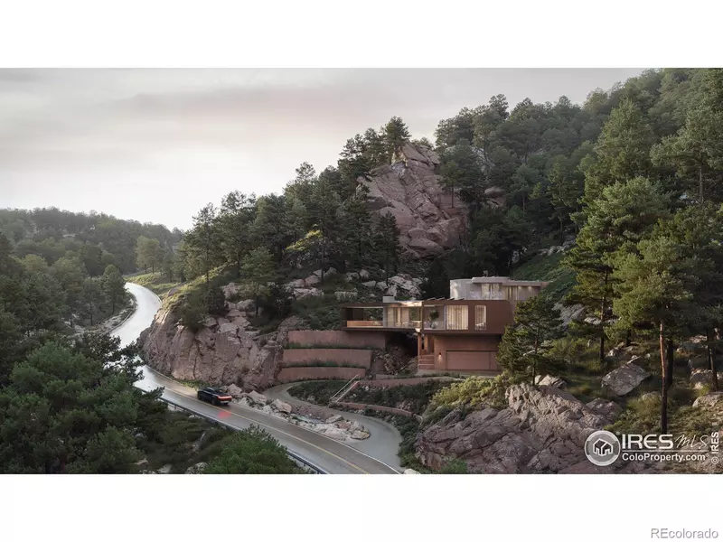 1702 Linden DR, Boulder, CO 80304