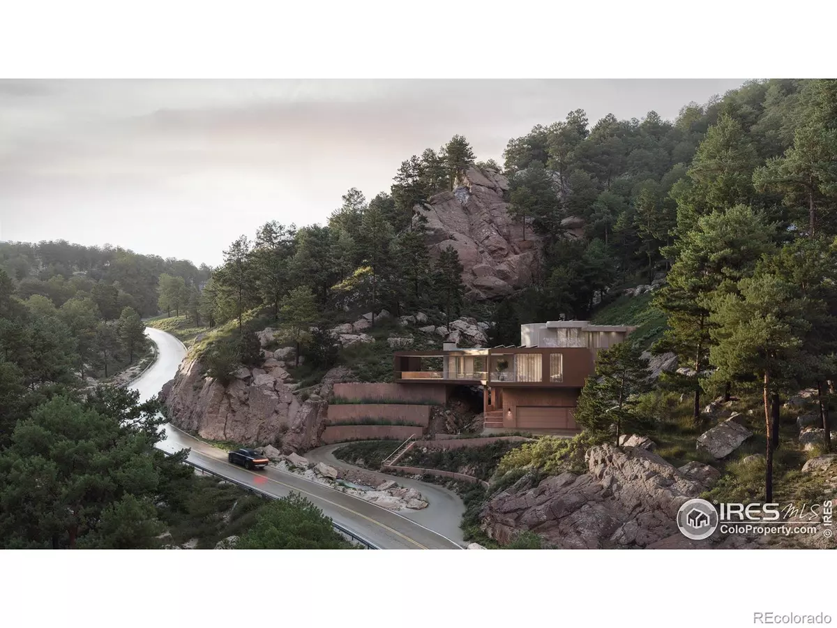 Boulder, CO 80304,1702 Linden DR