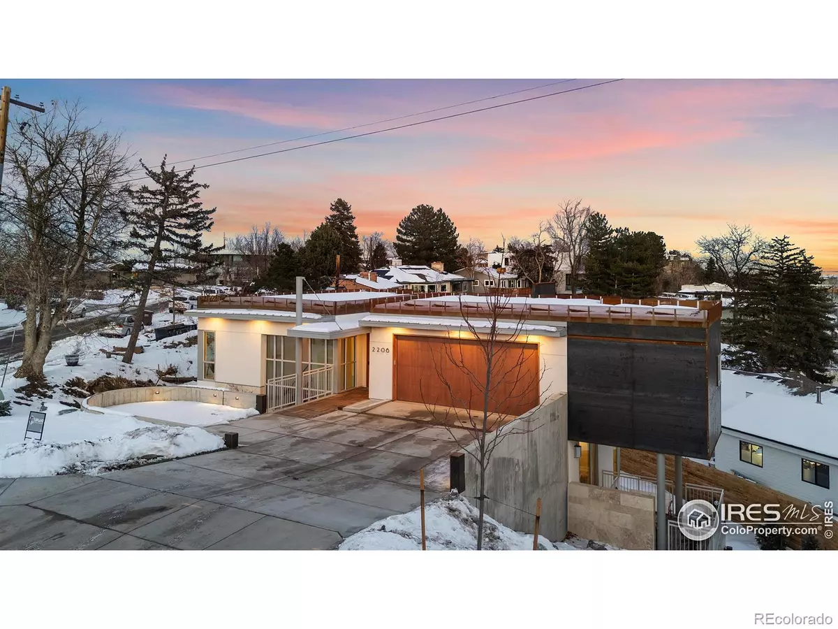 Boulder, CO 80304,2206 Alpine DR
