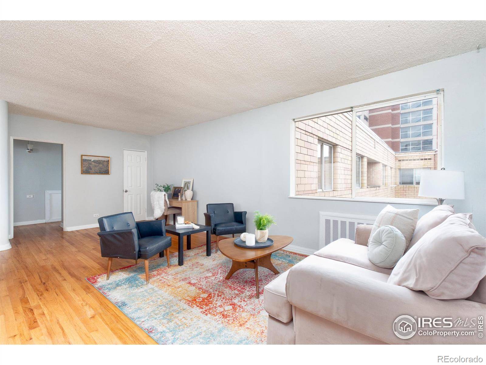 Denver, CO 80206,1100 Colorado BLVD #305