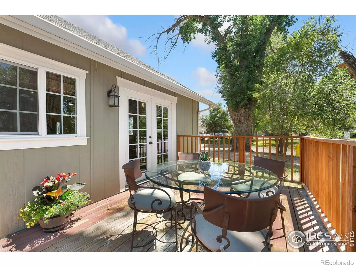 Fort Collins, CO 80524,727 Alta Vista ST