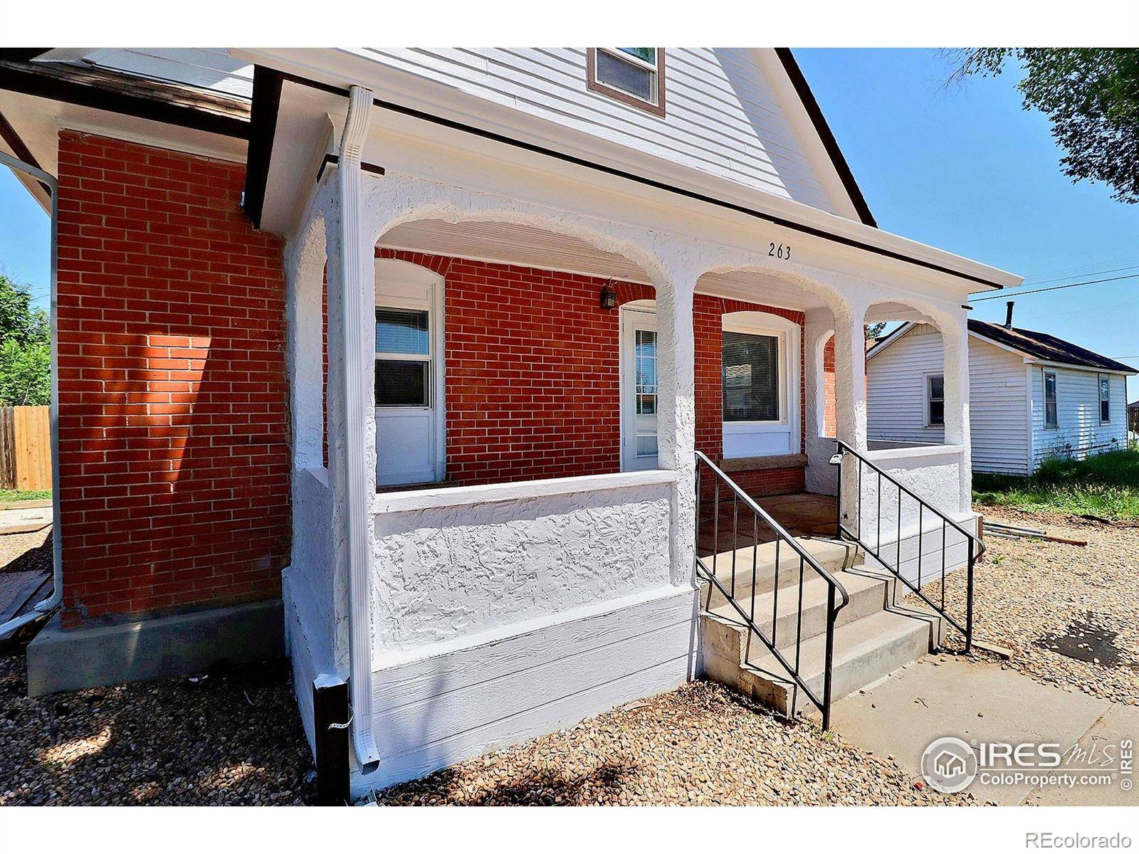 Ault, CO 80610,263 E 2nd ST