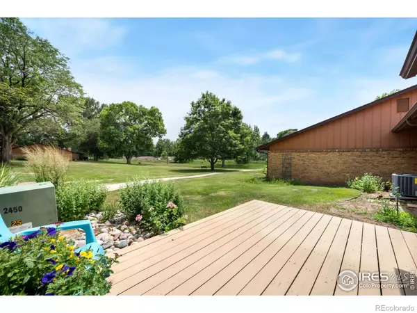 Loveland, CO 80537,1100 Taft AVE #13