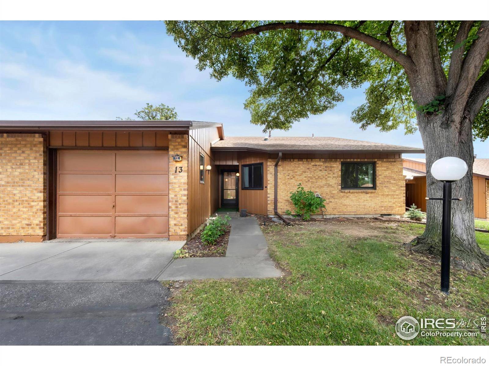 1100 Taft AVE #13, Loveland, CO 80537