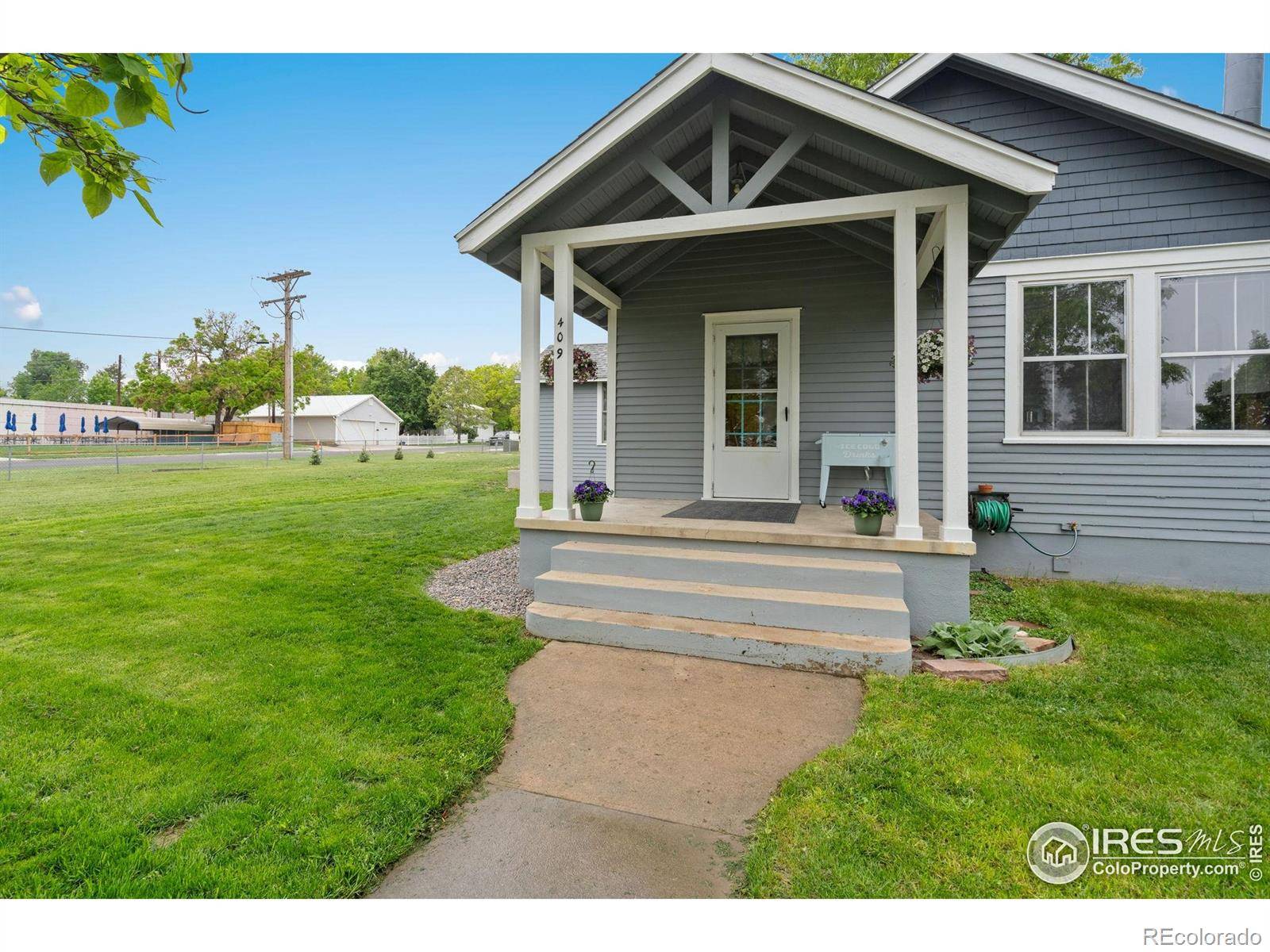 Mead, CO 80542,409 Main ST