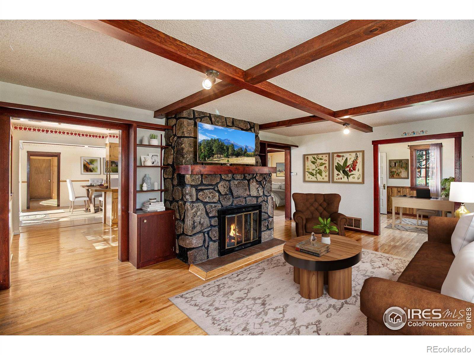 Estes Park, CO 80517,1141 Wallace LN
