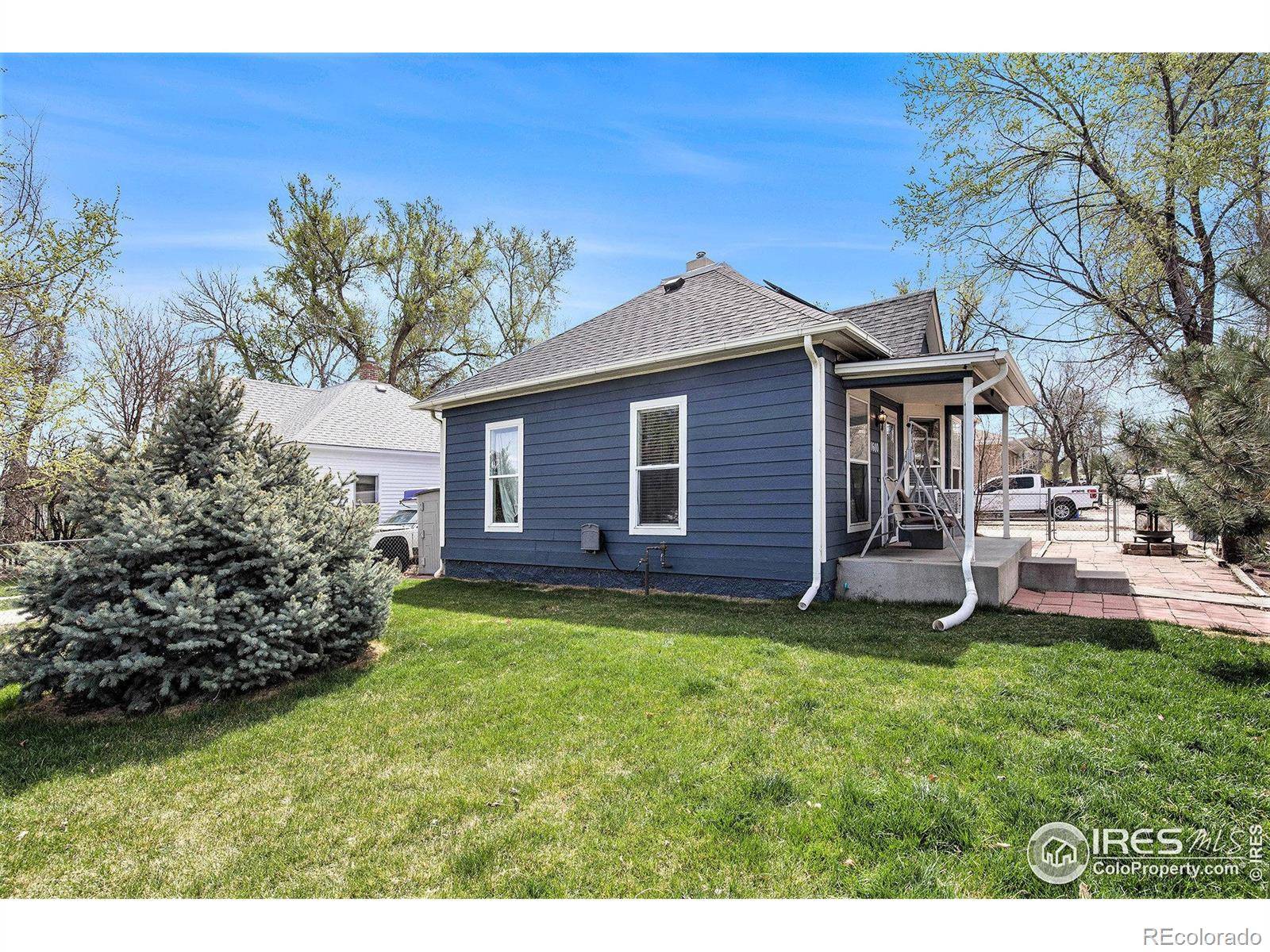 Greeley, CO 80631,1600 6th AVE