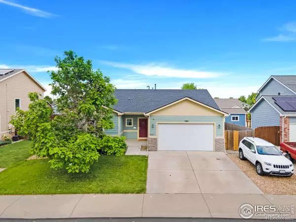 1384 S Growers DR, Milliken, CO 80543