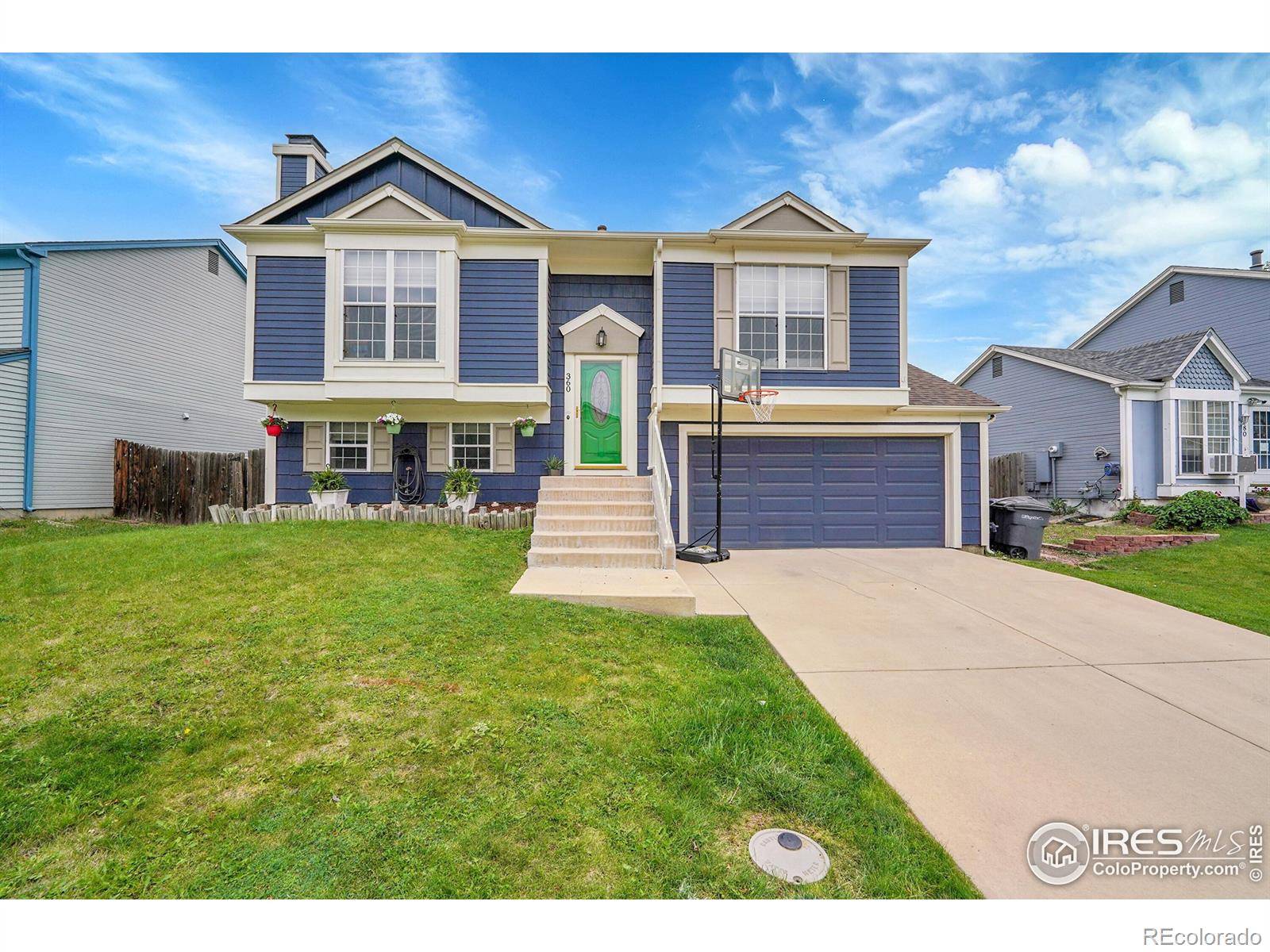 360 Wellington AVE, Lafayette, CO 80026