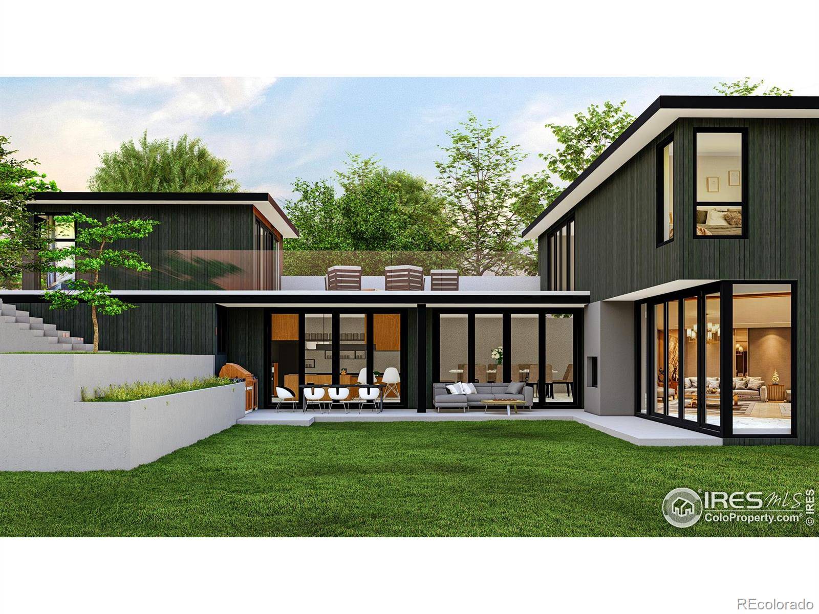 3033 3rd ST, Boulder, CO 80304