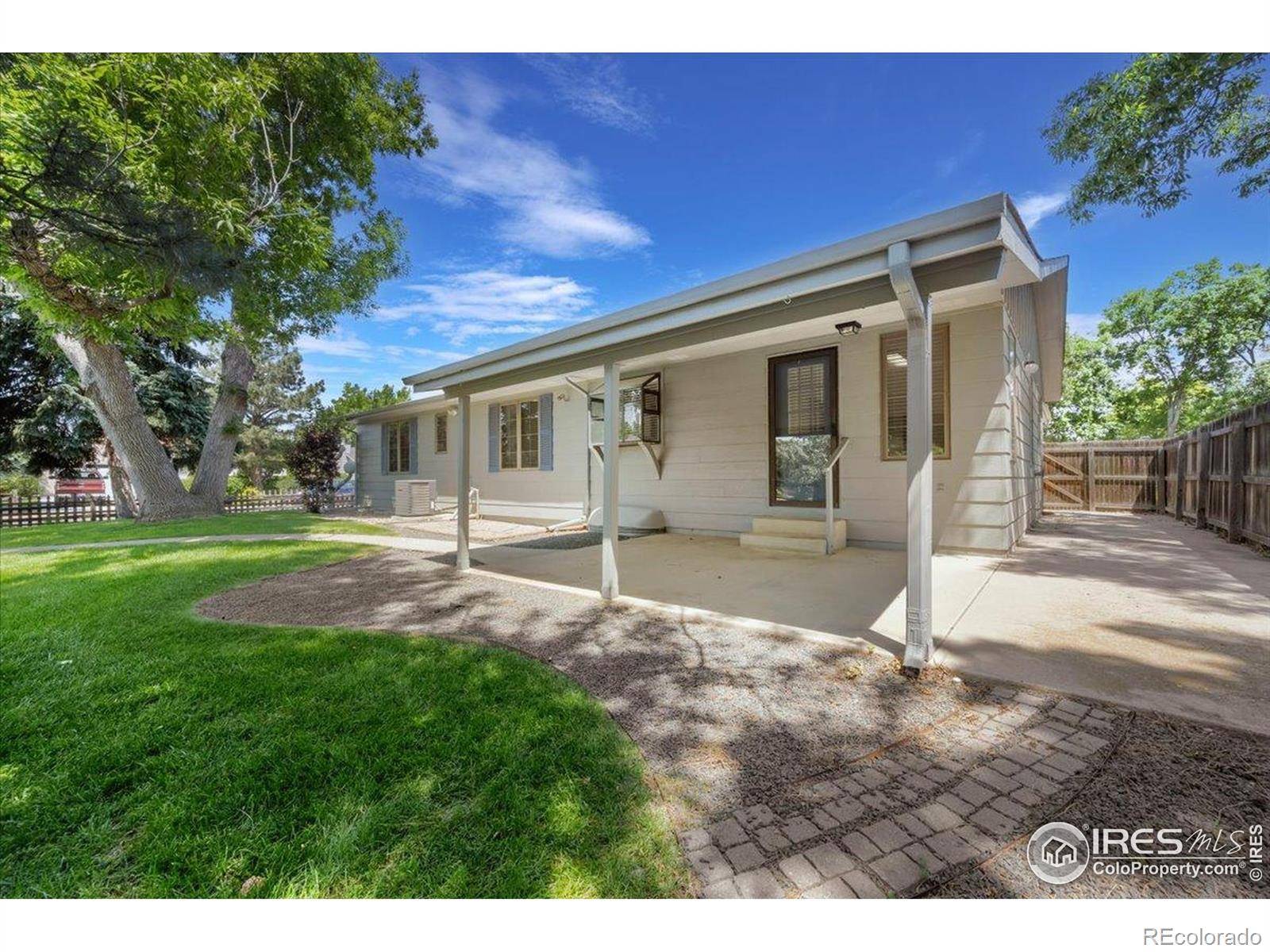 Loveland, CO 80538,1440 W 38th PL