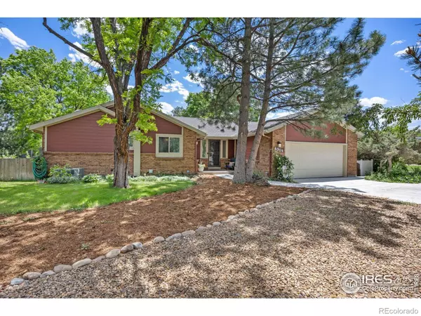 5314 S Youngfield CT, Littleton, CO 80127