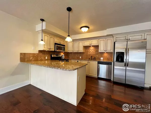 Fort Collins, CO 80521,233 N Meldrum ST #2
