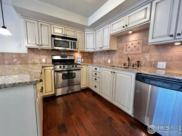 Fort Collins, CO 80521,233 N Meldrum ST #2