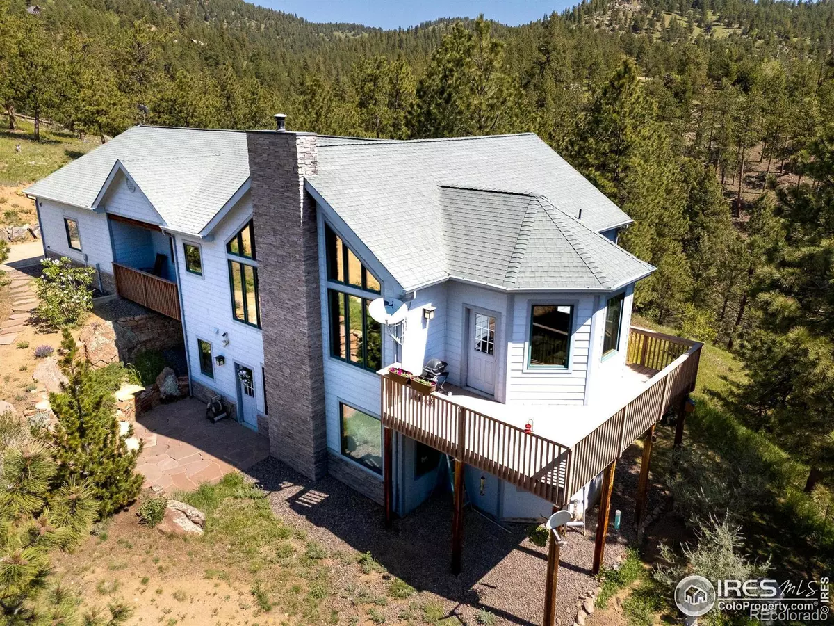 Boulder, CO 80302,237 Puma DR