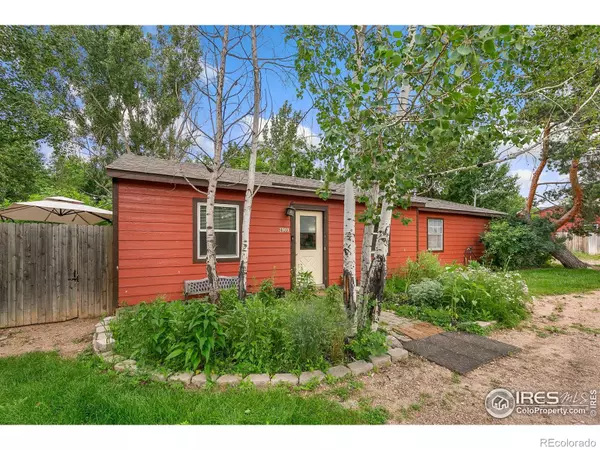 Fort Collins, CO 80521,2909 W Olive ST