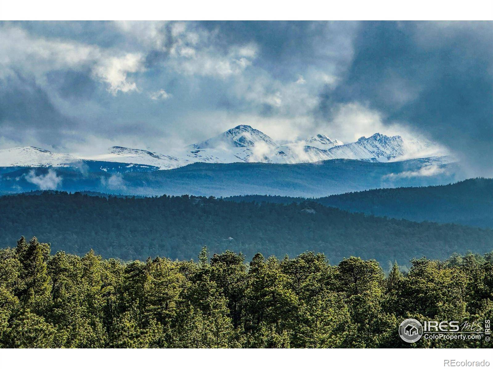 18673 Highway 7, Lyons, CO 80540