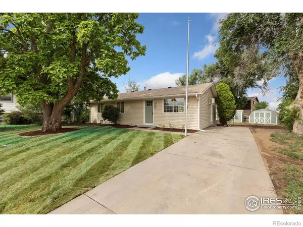 Fort Lupton, CO 80621,1104 Village DR
