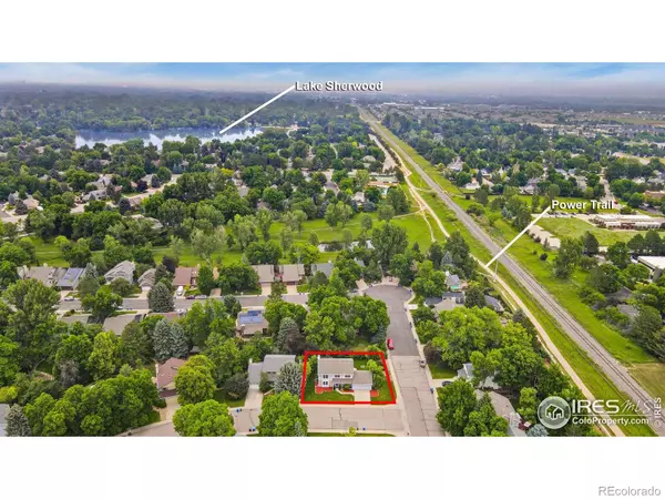 1724 Westchester LN, Fort Collins, CO 80525