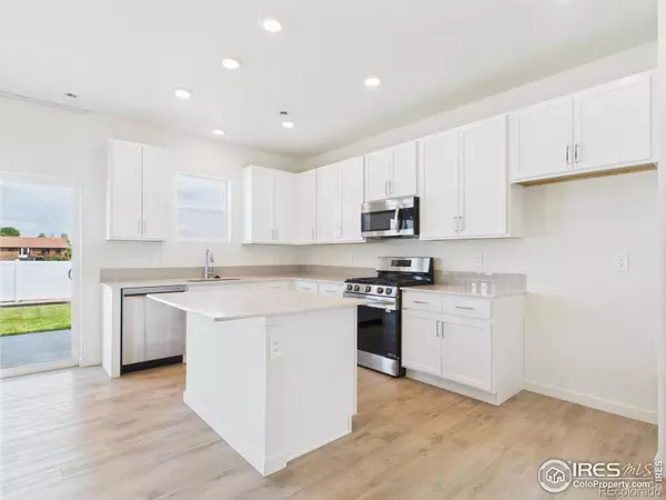 Evans, CO 80620,3840 Katmai AVE