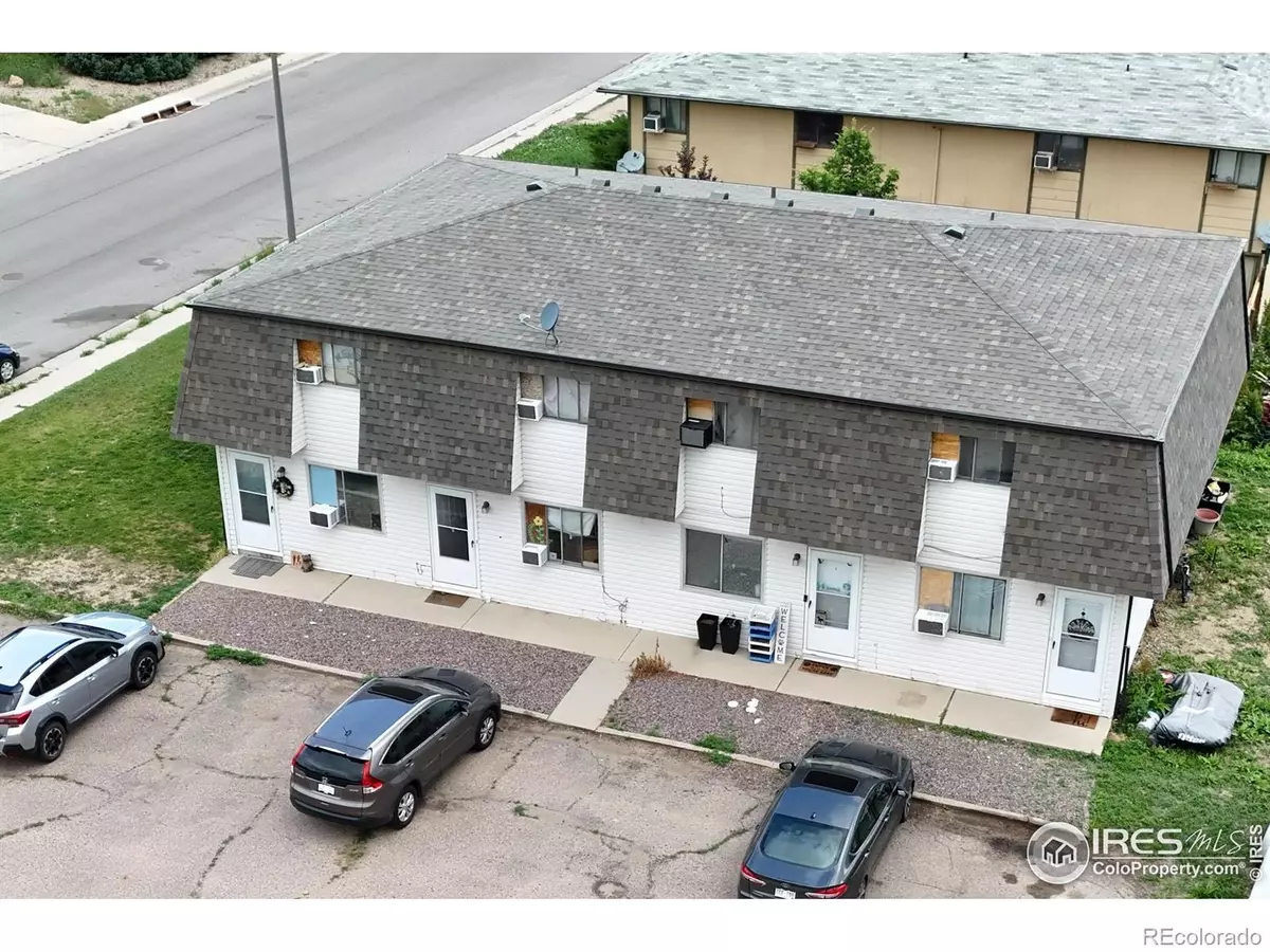 Loveland, CO 80537,2318 S Colorado AVE