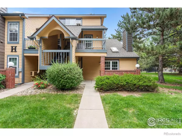 Fort Collins, CO 80526,3531 Windmill DR #3
