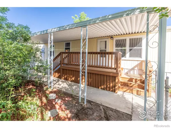 Loveland, CO 80537,1143 Cynthia CT