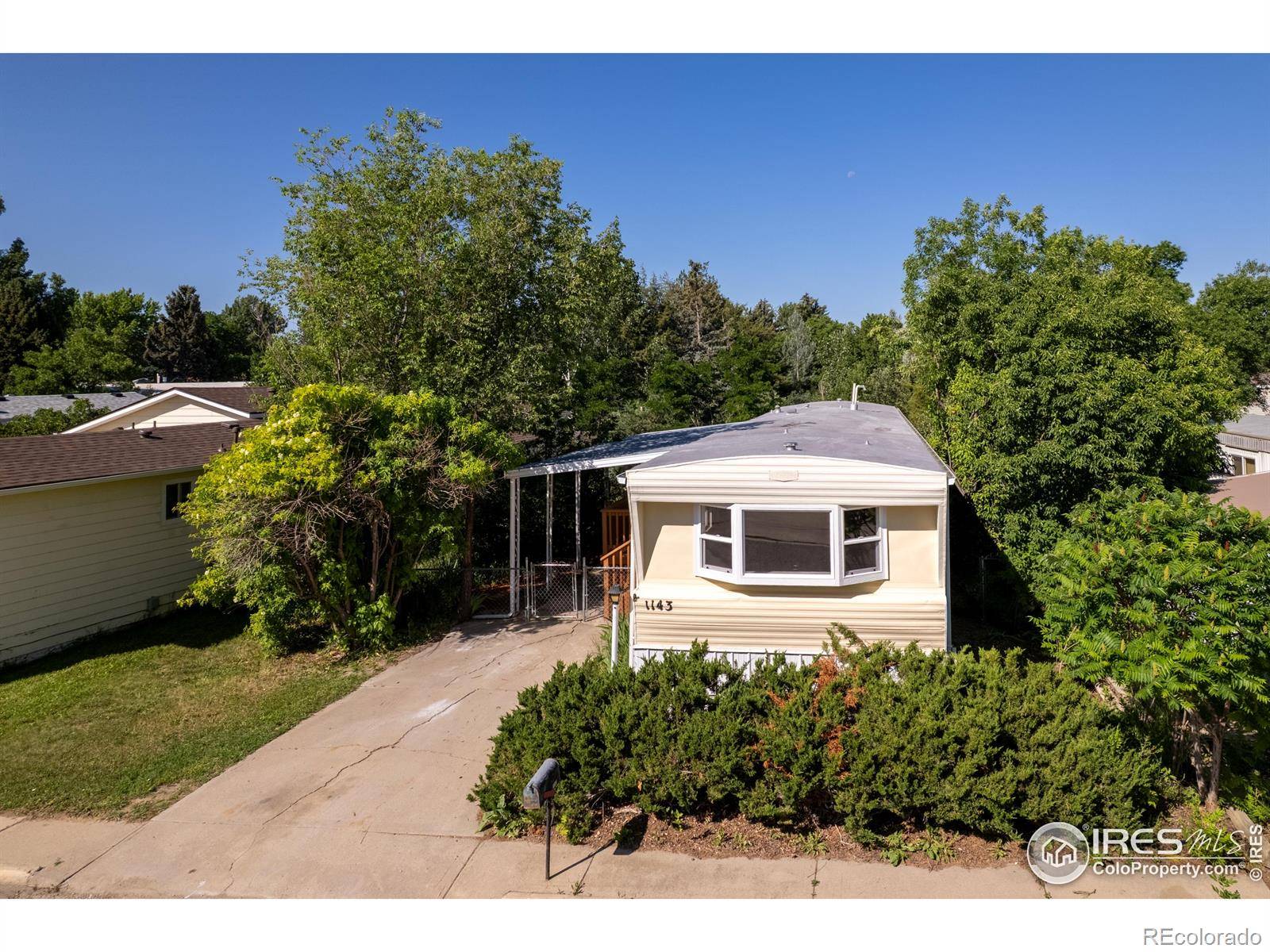 1143 Cynthia CT, Loveland, CO 80537