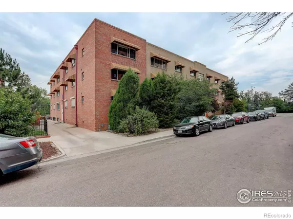 Denver, CO 80203,733 E 2nd AVE #307