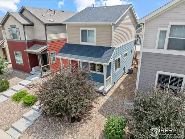 Longmont, CO 80501,67 Quail RD