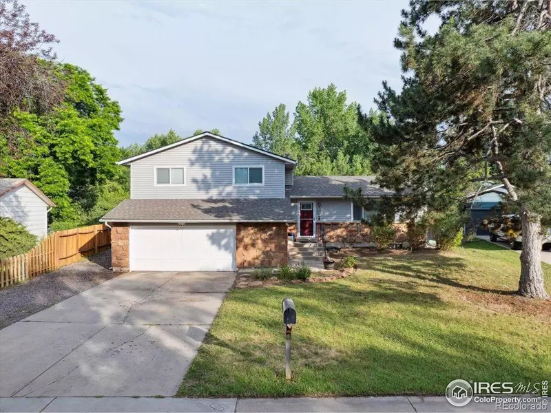 3200 Eagle DR, Fort Collins, CO 80526