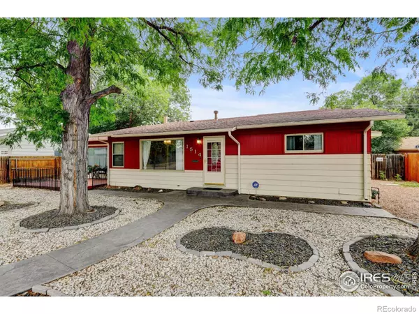 Longmont, CO 80501,1514 Collyer ST