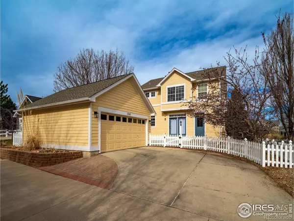 Lafayette, CO 80026,2946 Shoshone TRL