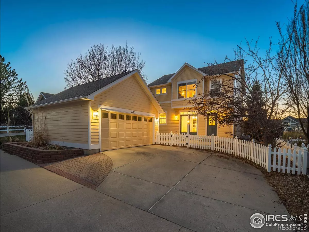 Lafayette, CO 80026,2946 Shoshone TRL