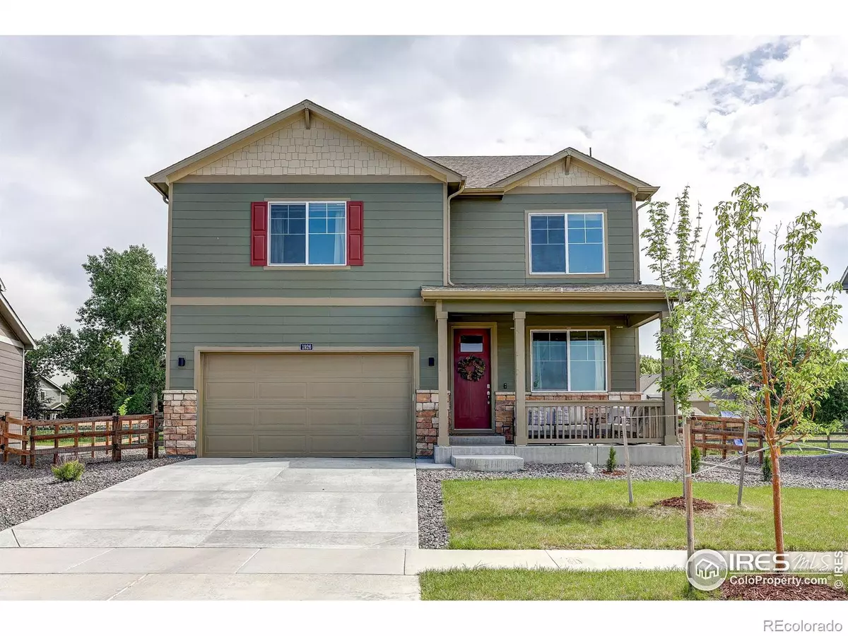 Fort Collins, CO 80528,1926 Floating Leaf DR