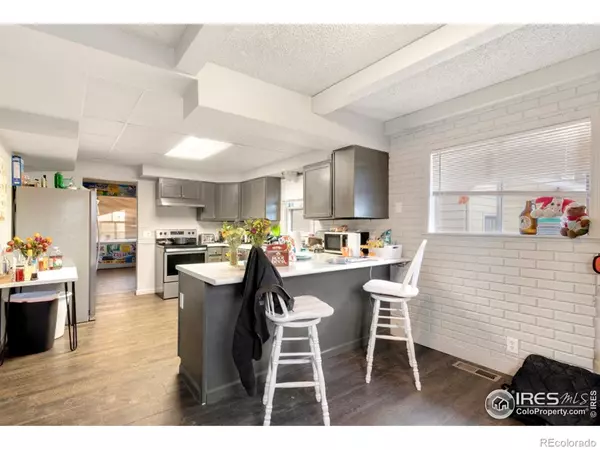 Fort Collins, CO 80521,810 W Laurel ST