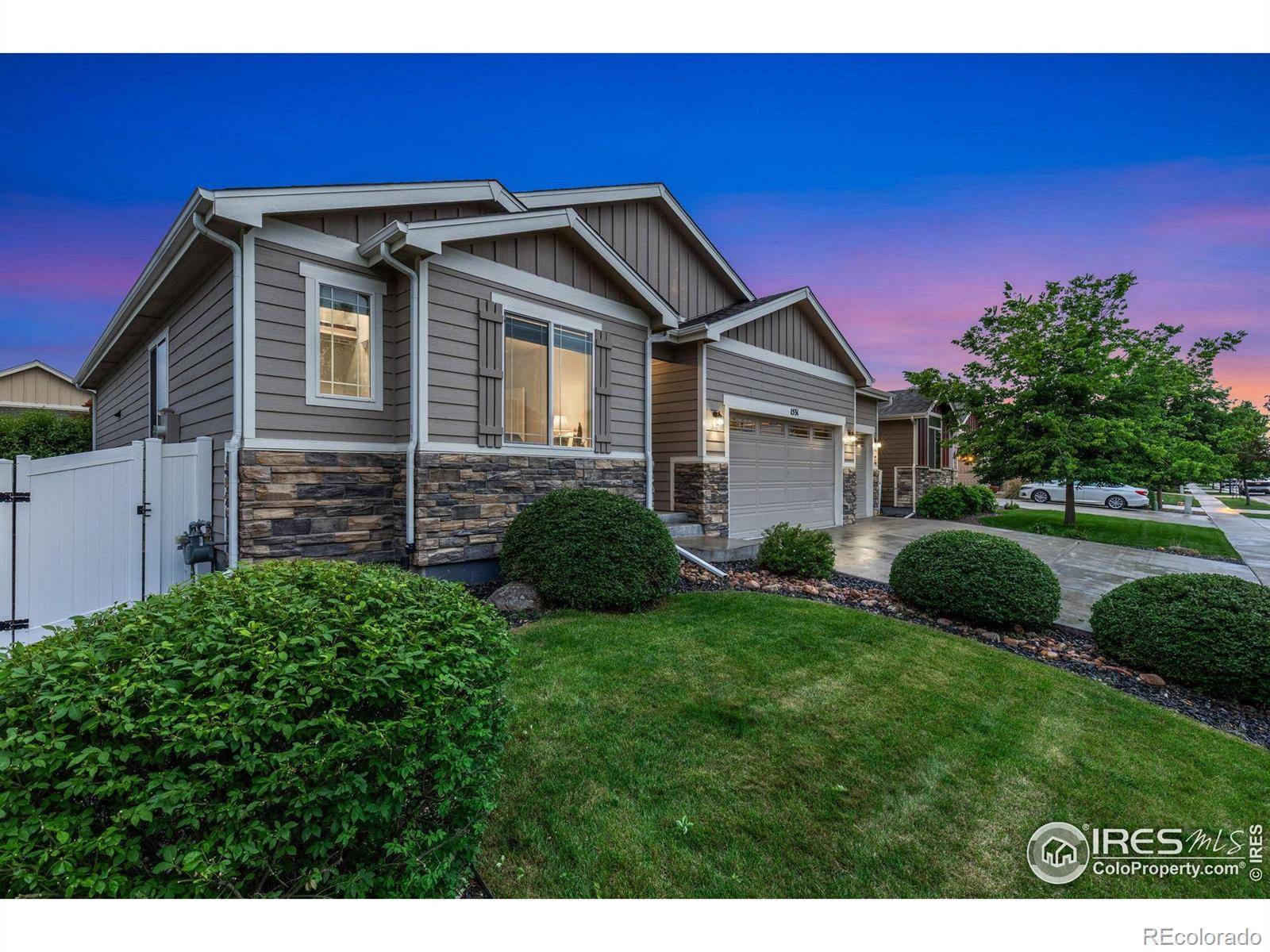 Berthoud, CO 80513,1531 Alpine AVE