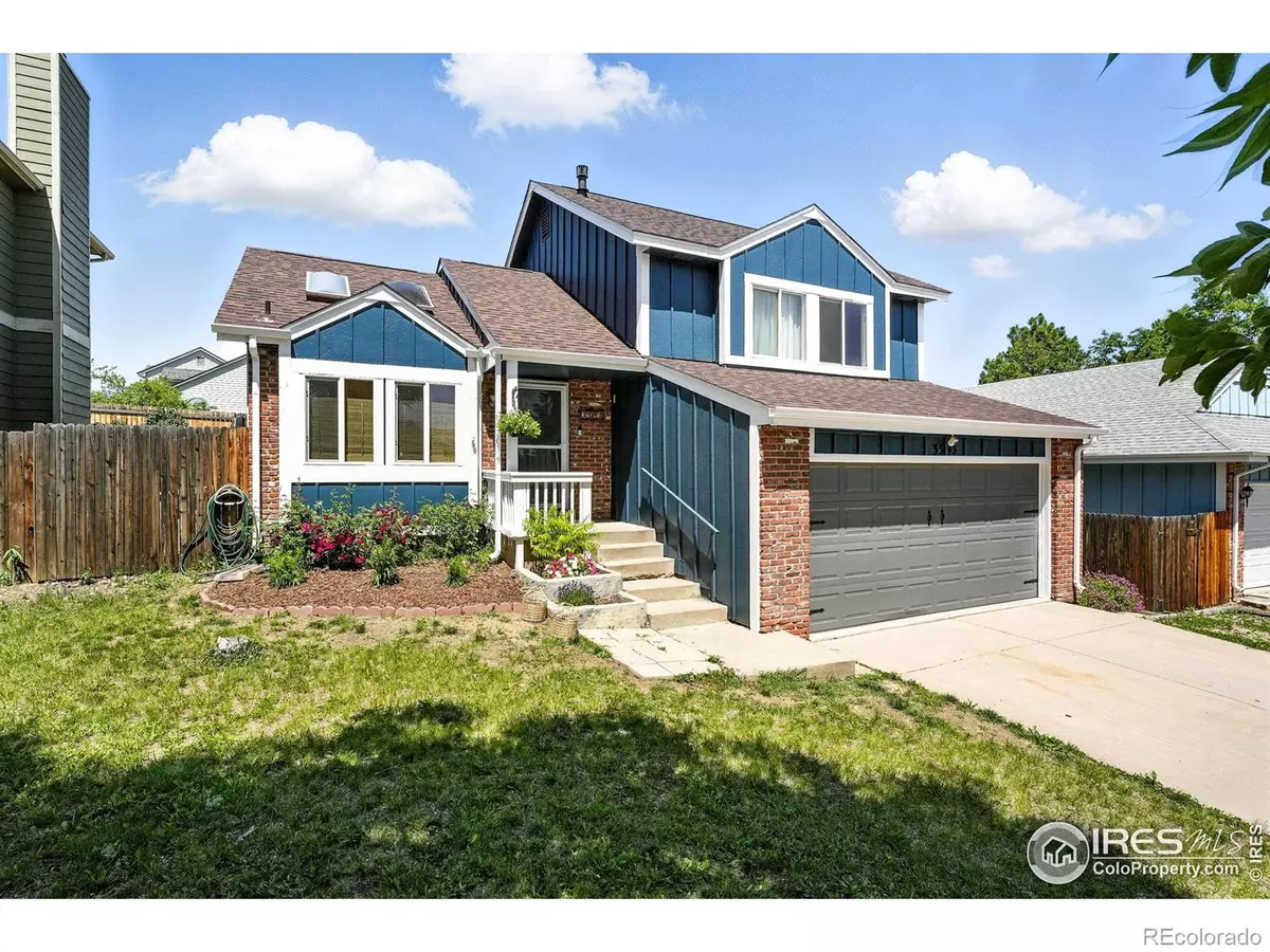 Aurora, CO 80013,3593 S Gibralter CIR