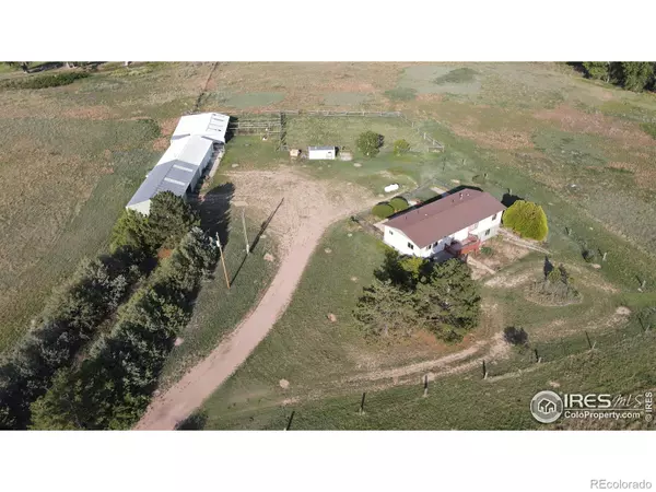 20418 County Road 17, Fort Morgan, CO 80701