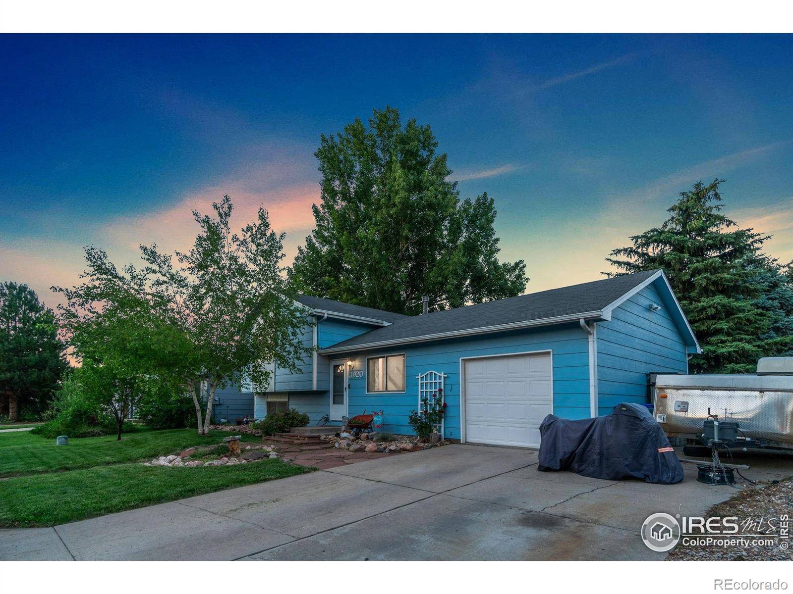 Fort Collins, CO 80526,3920 Windom ST