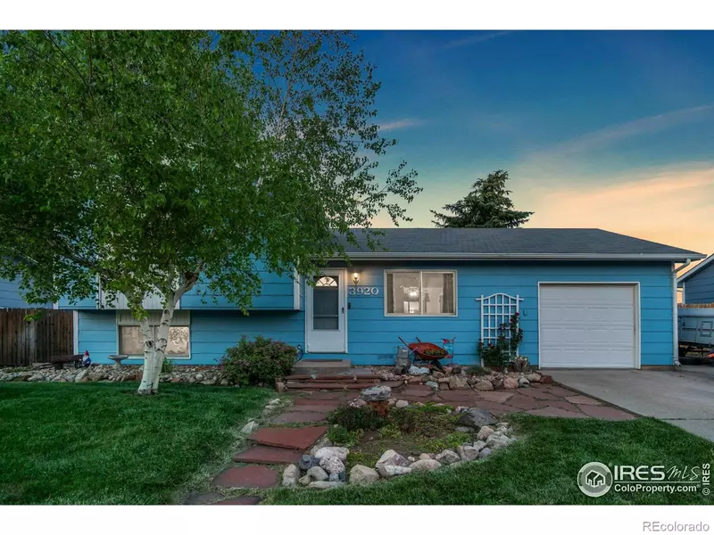 3920 Windom ST, Fort Collins, CO 80526