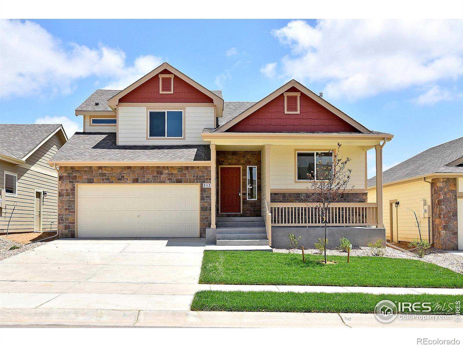 8614 8th ST, Greeley, CO 80634