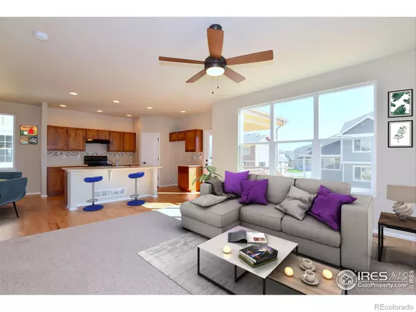 Greeley, CO 80634,8504 8th ST